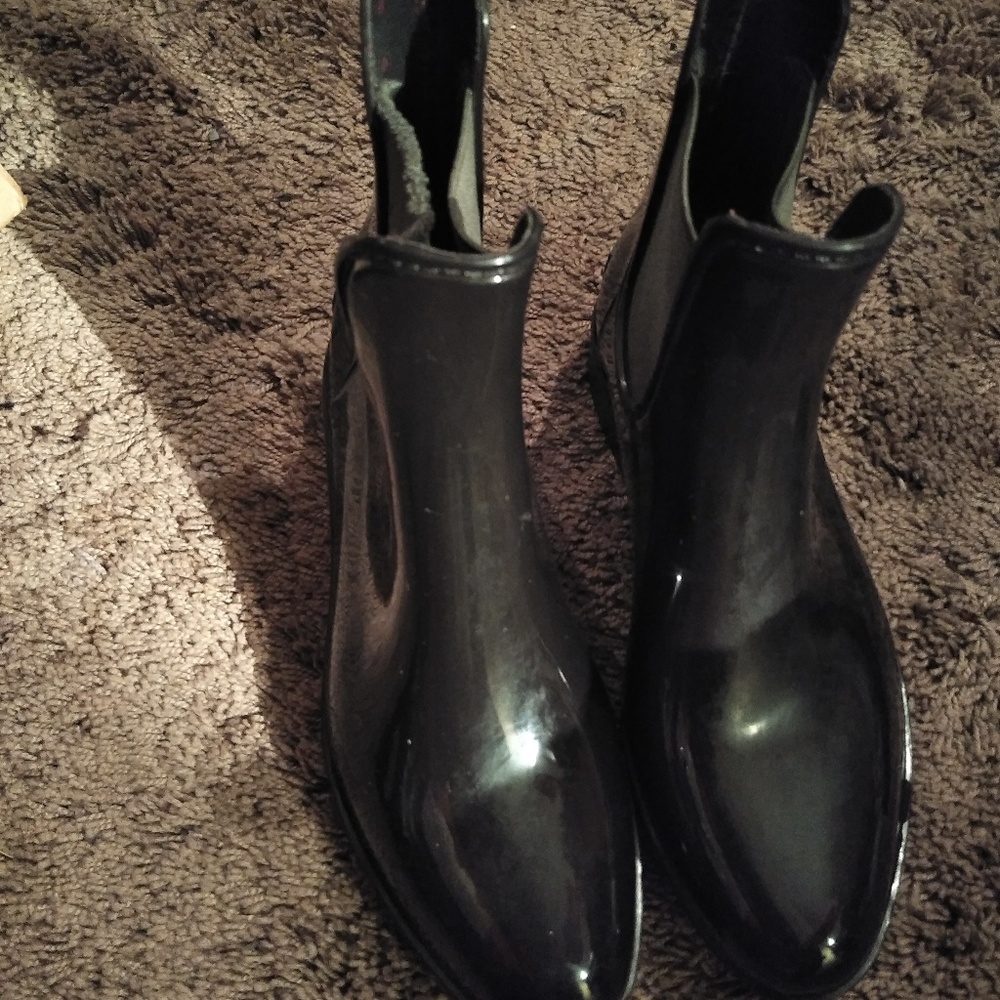 Ralph Lauren rain boots